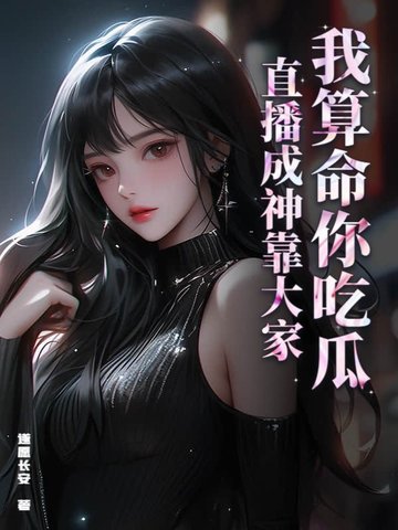 我算命你吃瓜，直播成神靠大家