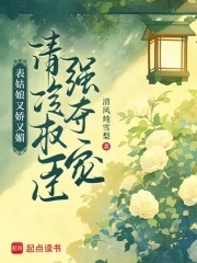 表姑娘又娇又媚，清冷权臣强夺宠