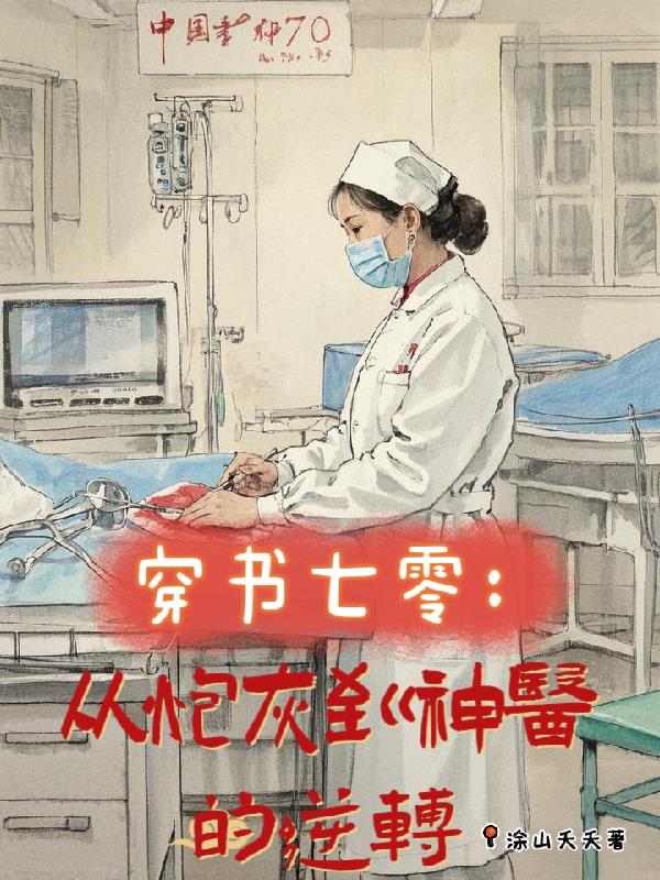 穿书七零：从炮灰到神医的逆转