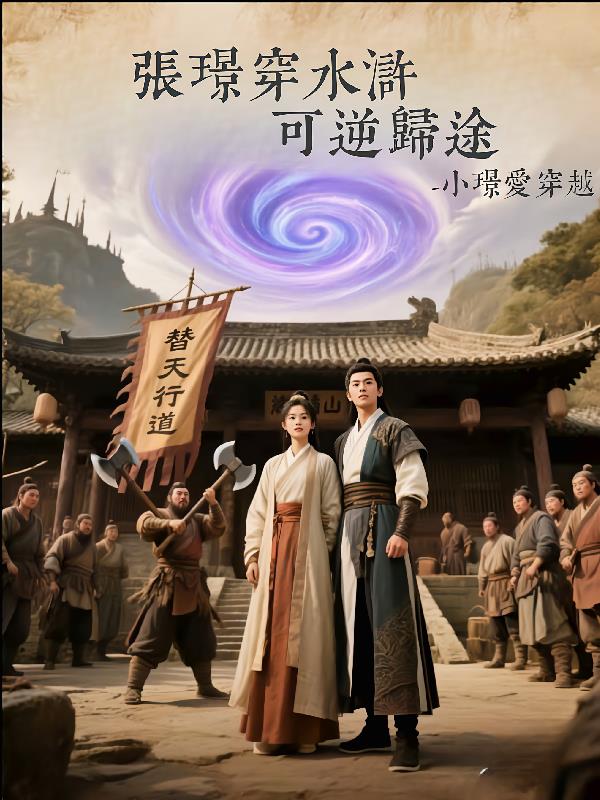 张璟穿水浒，可逆归途