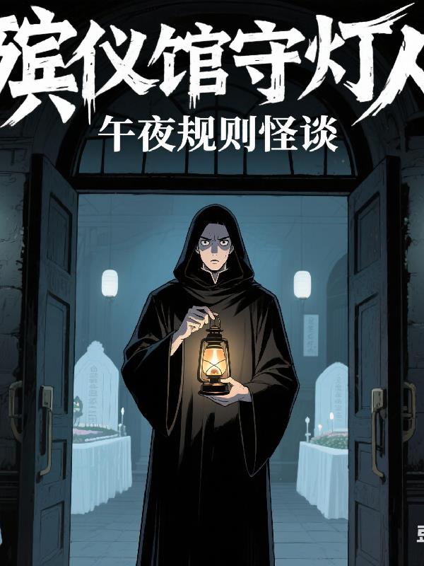 殡仪馆守灯人：午夜规则怪谈