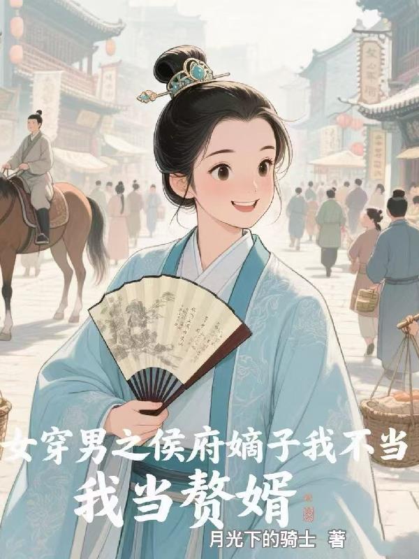 女穿男之侯府嫡子我不当我当赘婿